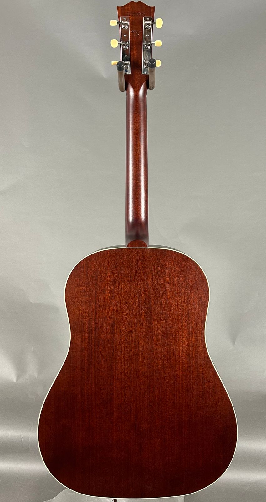 Gibson J-45 Century 2026 - Vintage Sunburst