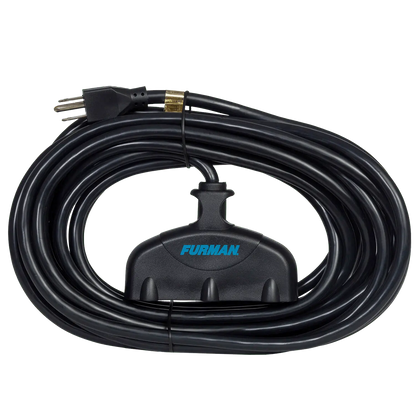 25 ft AC Extension Cord