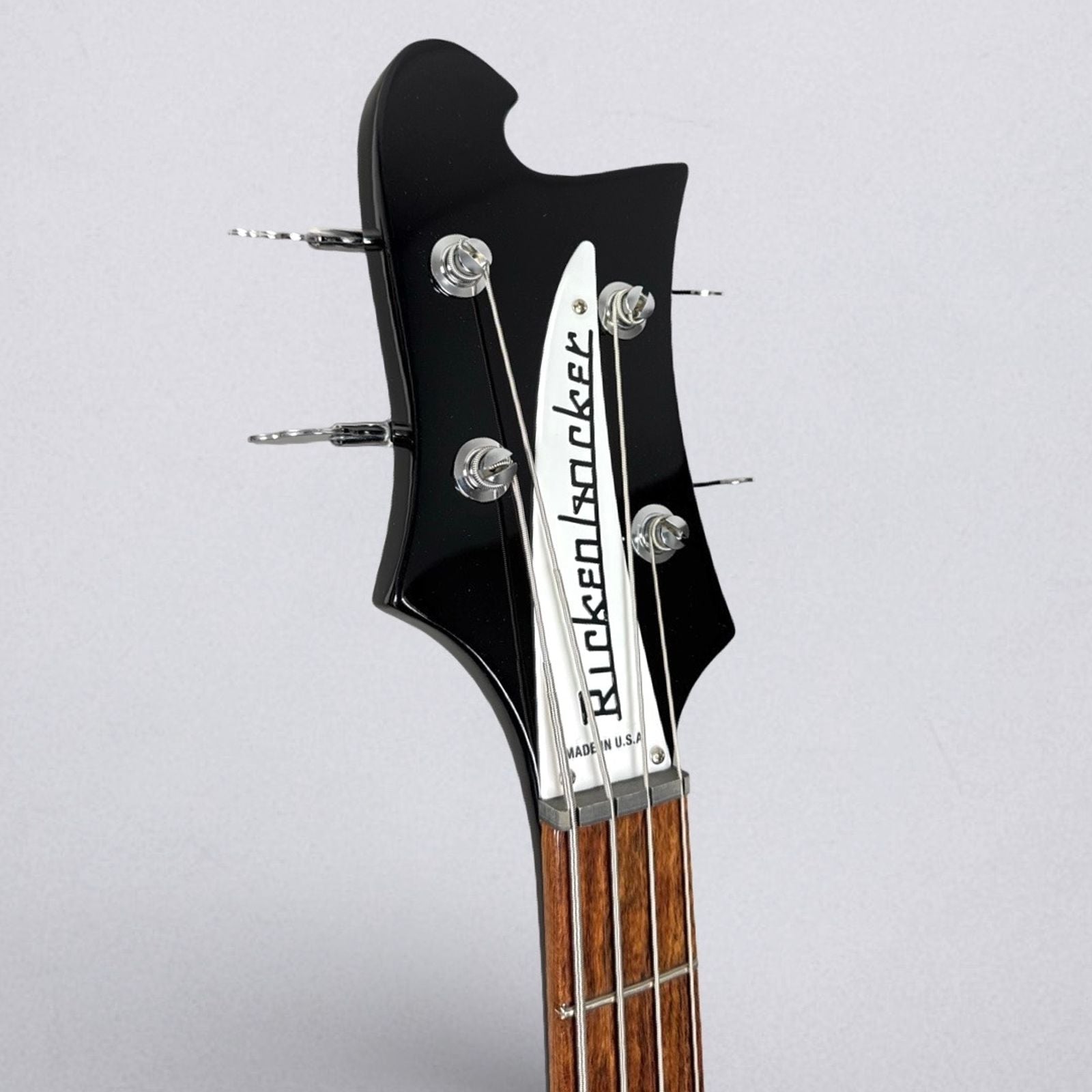Rickenbacker 4003S 2025 - Jetglo