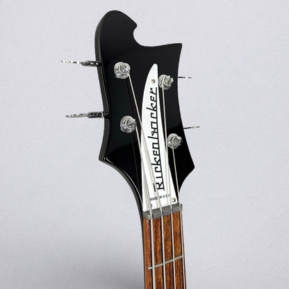 Rickenbacker 4003S 2025 - Jetglo