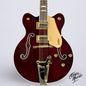 Gretsch G5422TG Electromatic Classic Hollowbody 2026 - Walnut Stain