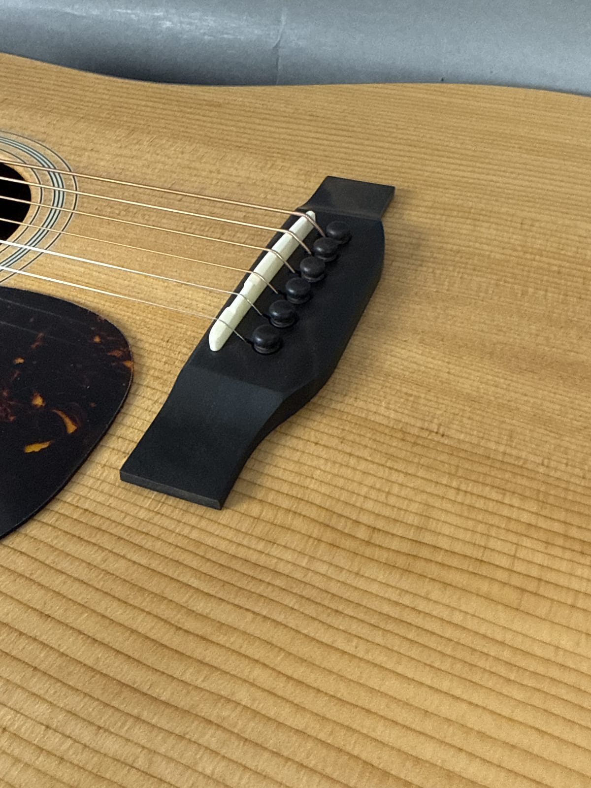 Eastman E1DL 2025 - Natural