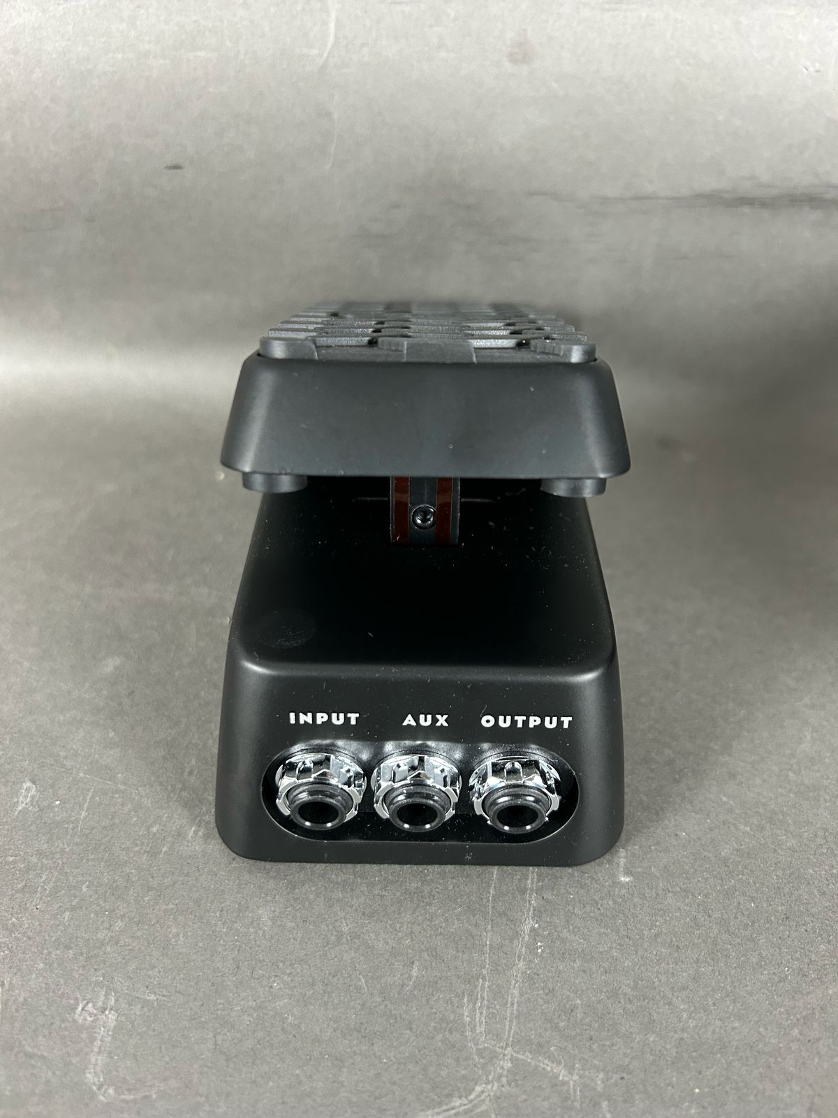 Dunlop DVP4 Volume (X) Mini Pedal