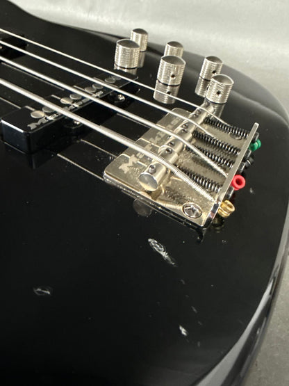 Markbass MB JP Black Lady 4 - Black