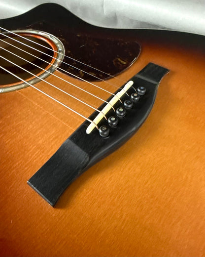 Eastman AC622CE 2026 - Sunburst