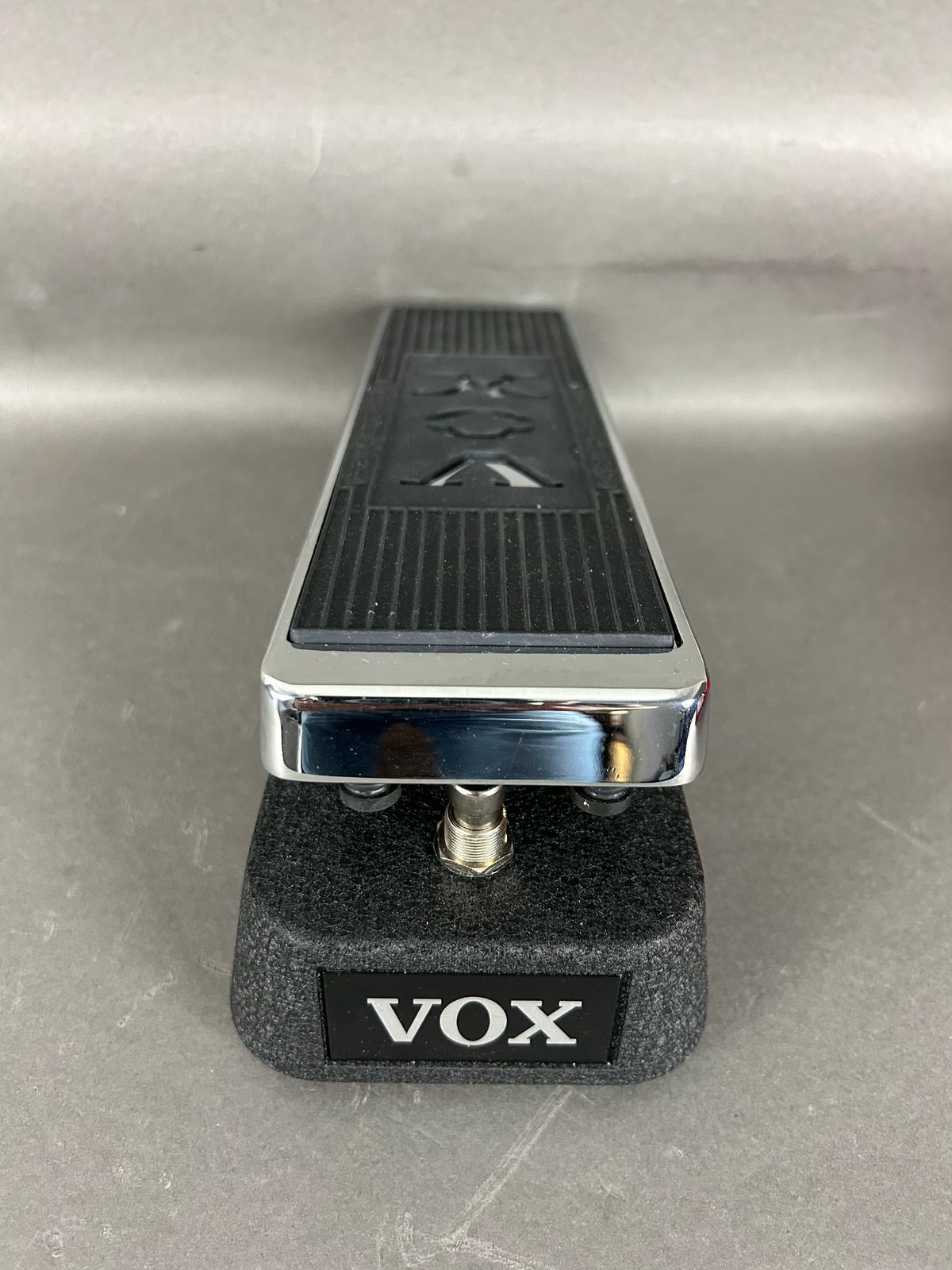 Vox V847-A Classic Reissue Wah Pedal