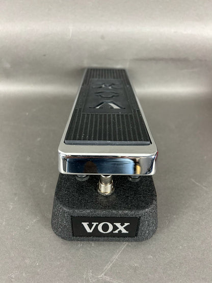 Vox V847-A Classic Reissue Wah Pedal