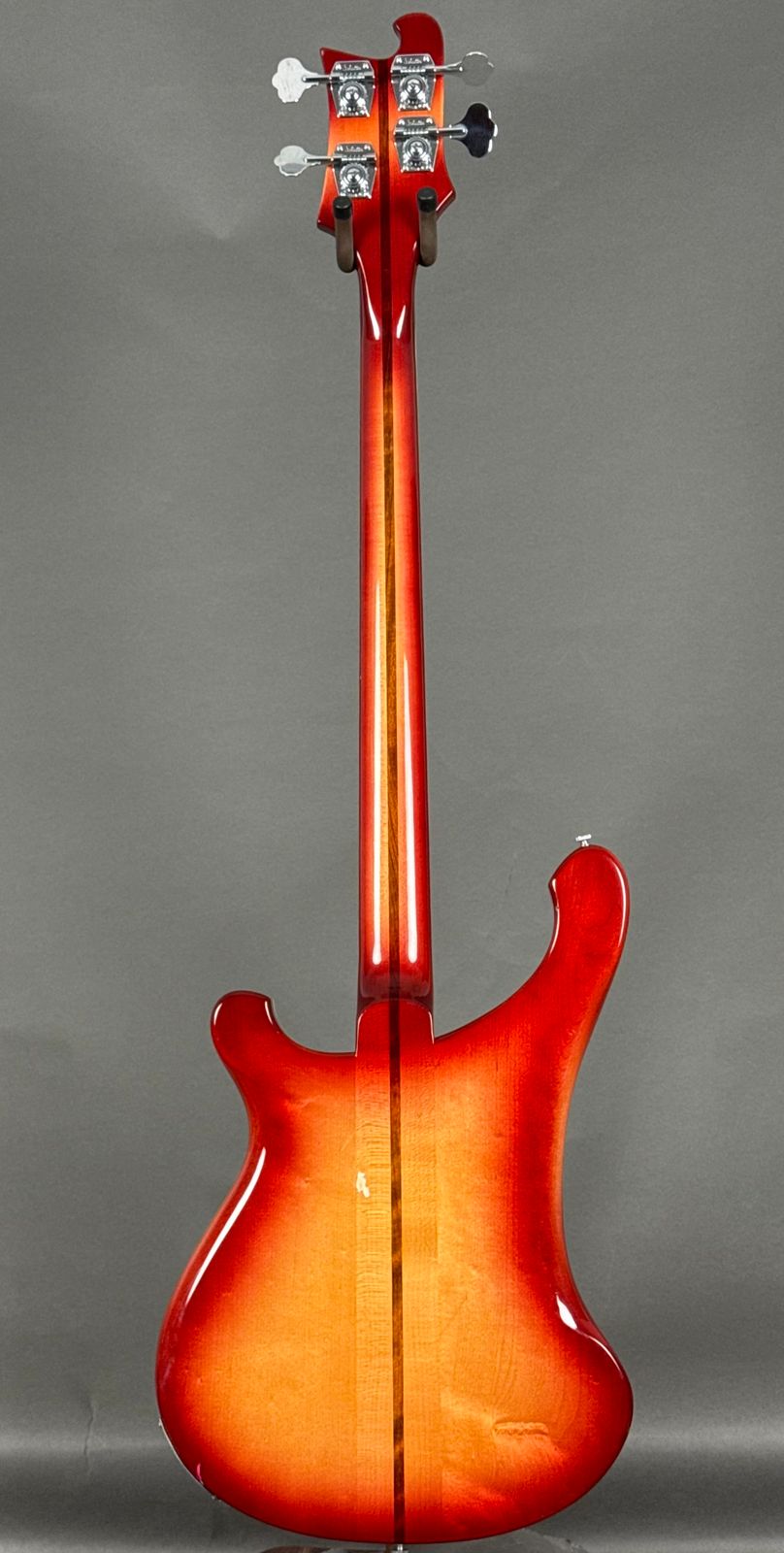 Rickenbacker 4001 1980 - Fireglo