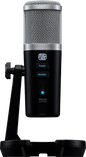 USB-C Mic w/StudioLive Voice FX Processing