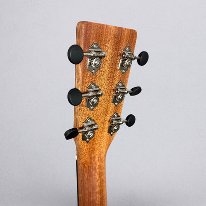 Martin Road Series 000-10E Retro 2025 - Natural Aging Toner