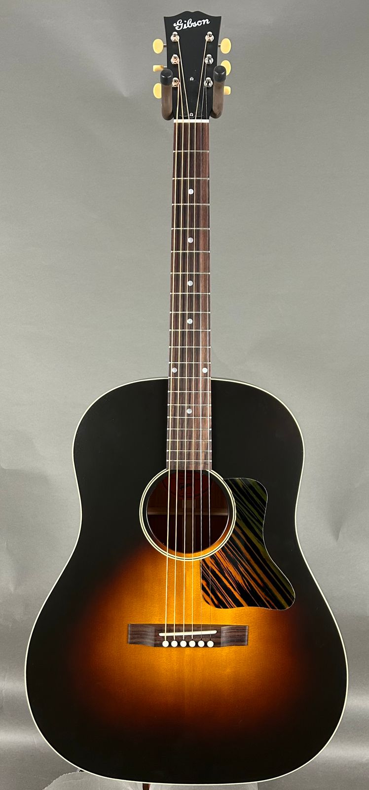 Gibson J-45 Century 2026 - Vintage Sunburst