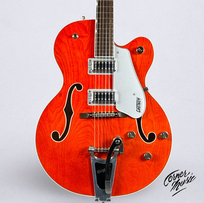 Gretsch G5420T Electromatic Classic Hollowbody 2026 - Orange Stain