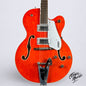Gretsch G5420T Electromatic Classic Hollowbody 2026 - Orange Stain