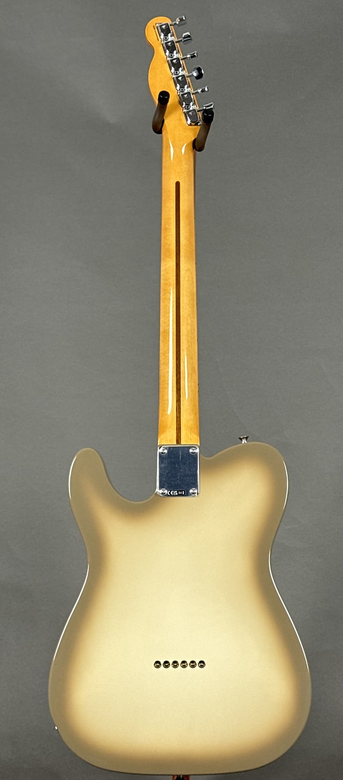 Fender Limited Edition Vintera II 60’s Telecaster 2025 - Antigua