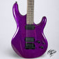 Sterling LK100 Steve Lukather Signature 2026 - Purple Sparkle