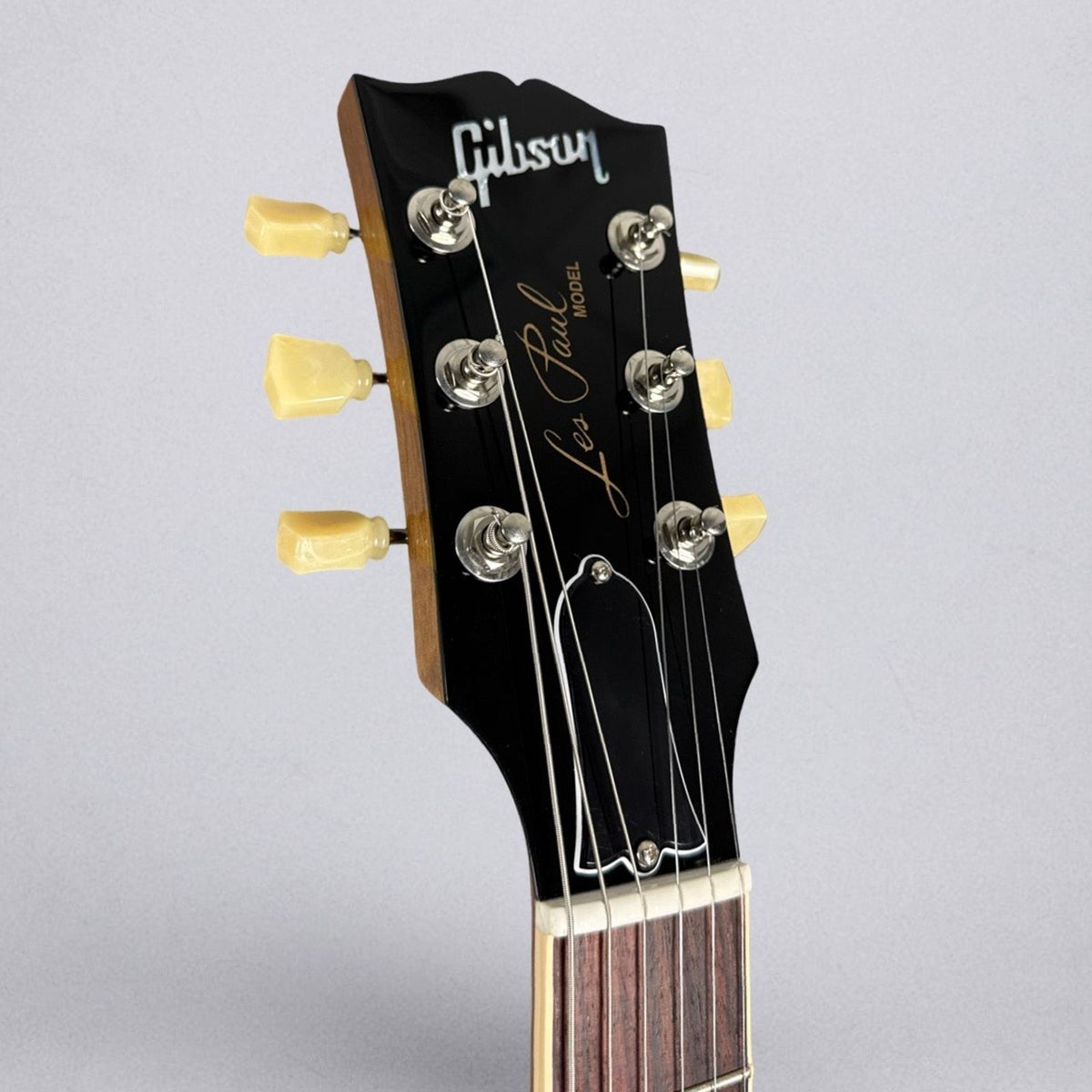 Gibson Les Paul Standard ‘50s Double Trouble 2026 - Vintage Honey Burst