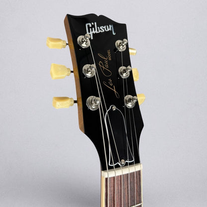 Gibson Les Paul Standard ‘50s Double Trouble 2026 - Vintage Honey Burst
