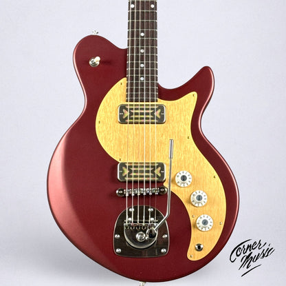 Eastman FullerTone Offset ‘62 2026 - Dakota Red