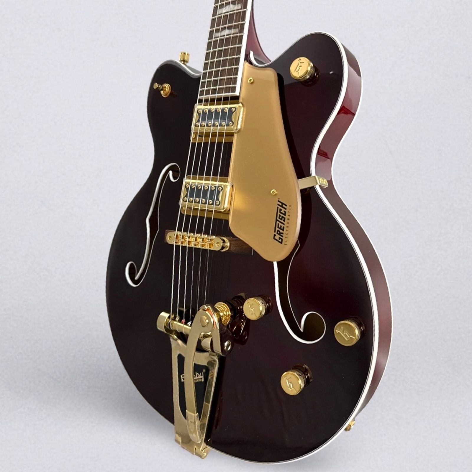 Gretsch G5422TG Electromatic Classic Hollowbody 2026 - Walnut Stain