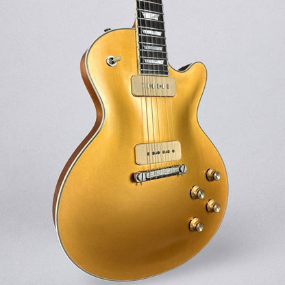 Eastman SB54/TV Limited Edition 2025 - Gold Top