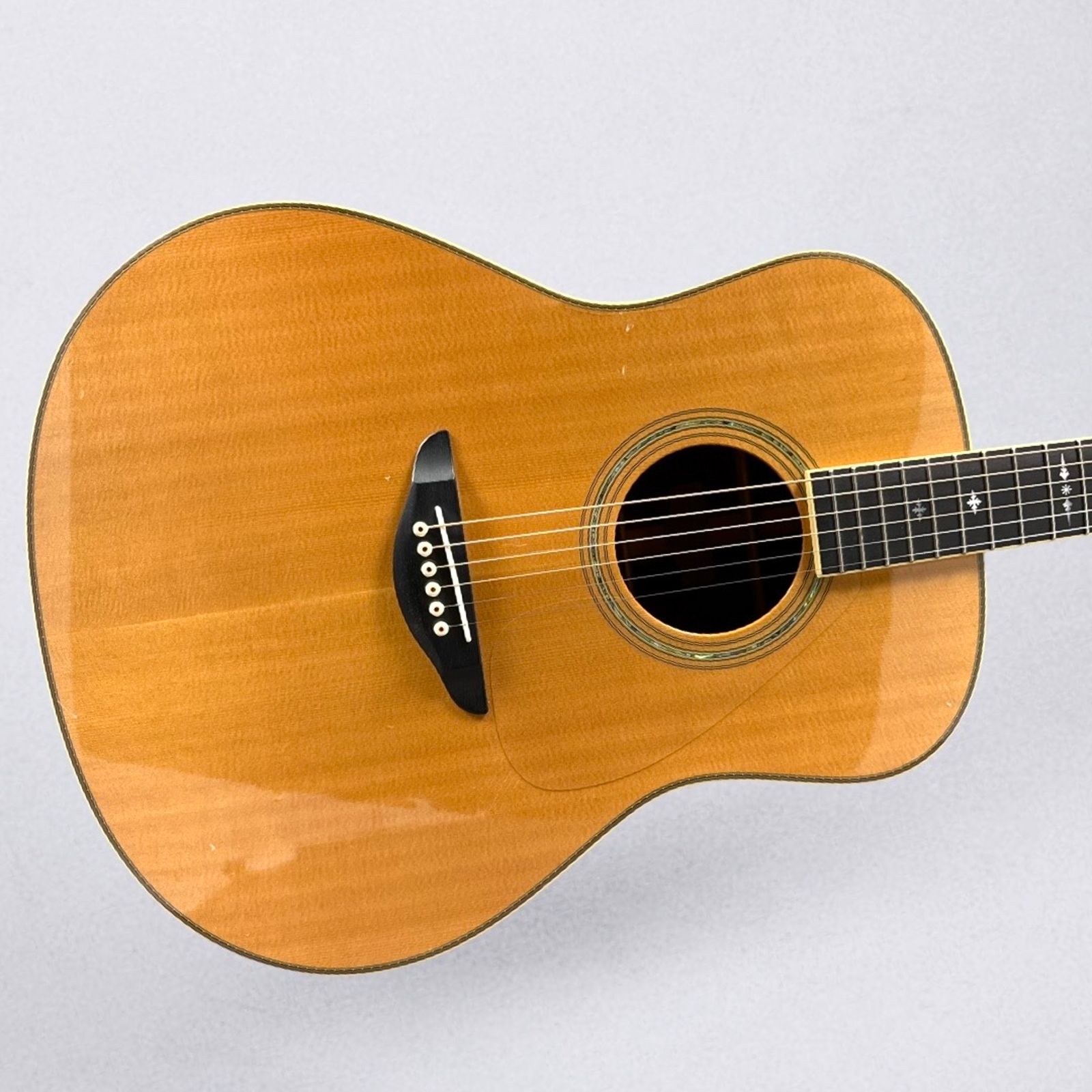 Yamaha LL500 - Natural