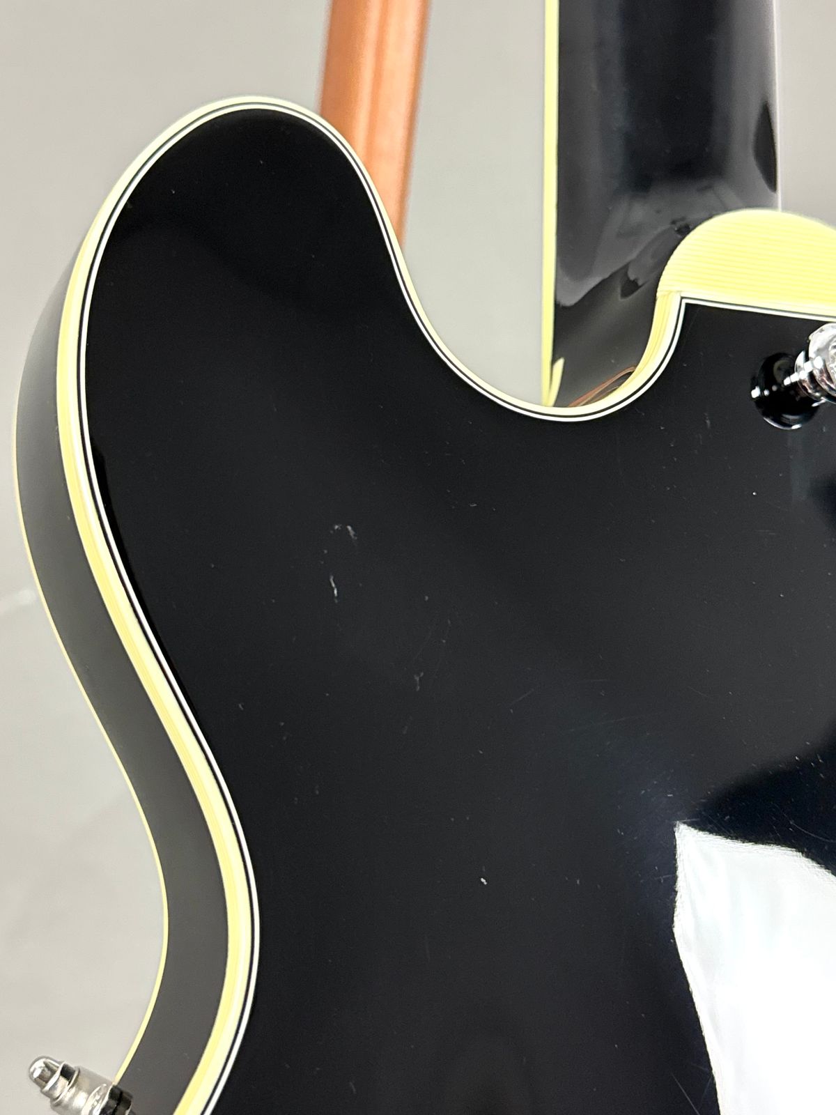 Eastman T484-BK 2025 - Black
