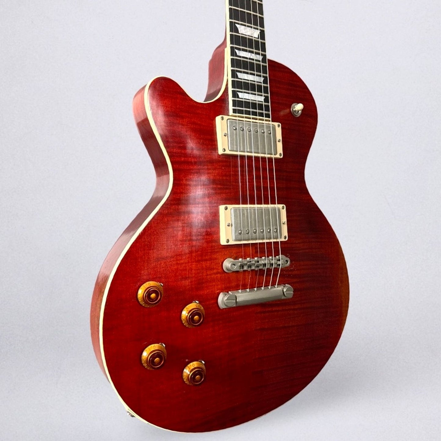 Eastman SB59L/v 2025 - Classic Antique Varnish