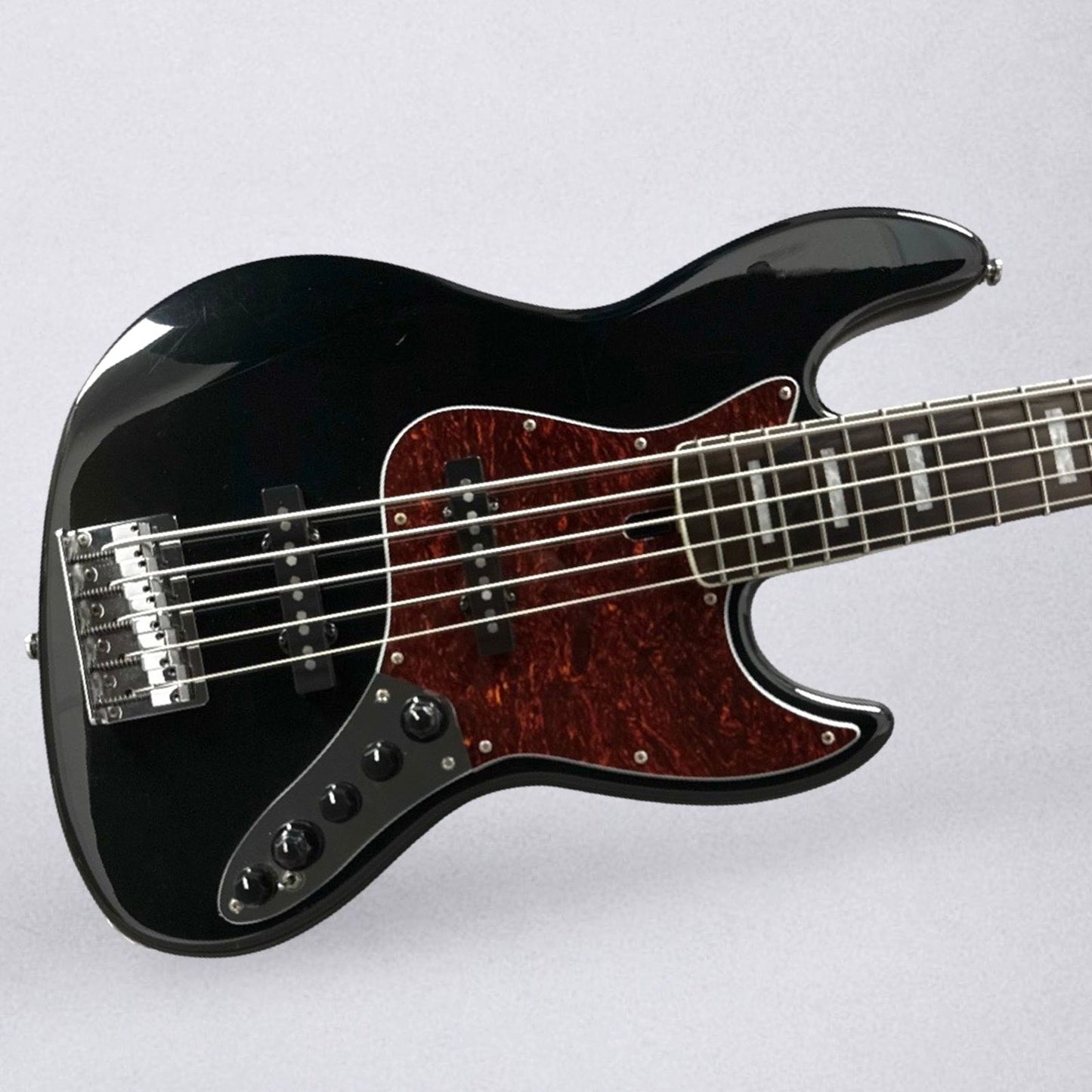 Sire Marcus Miller V7 5-String Bass - Black