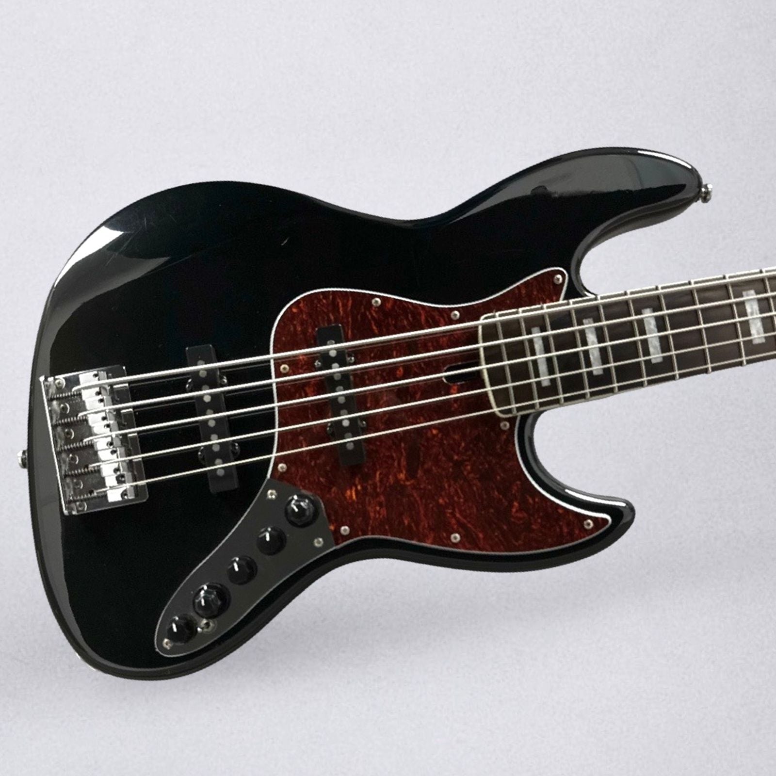 Sire Marcus Miller V7 5-String Bass - Black