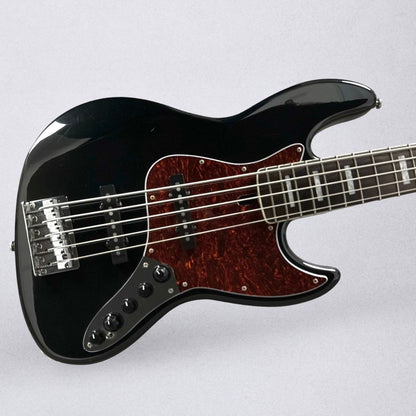 Sire Marcus Miller V7 5-String Bass - Black
