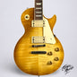 Gibson Les Paul Standard ‘50s Double Trouble 2026 - Vintage Honey Burst