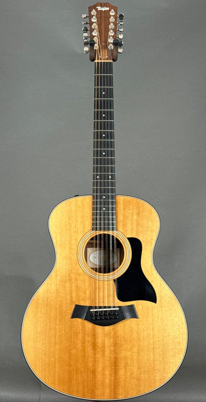 Taylor 356E 12-String - Natural with Hardshell Case