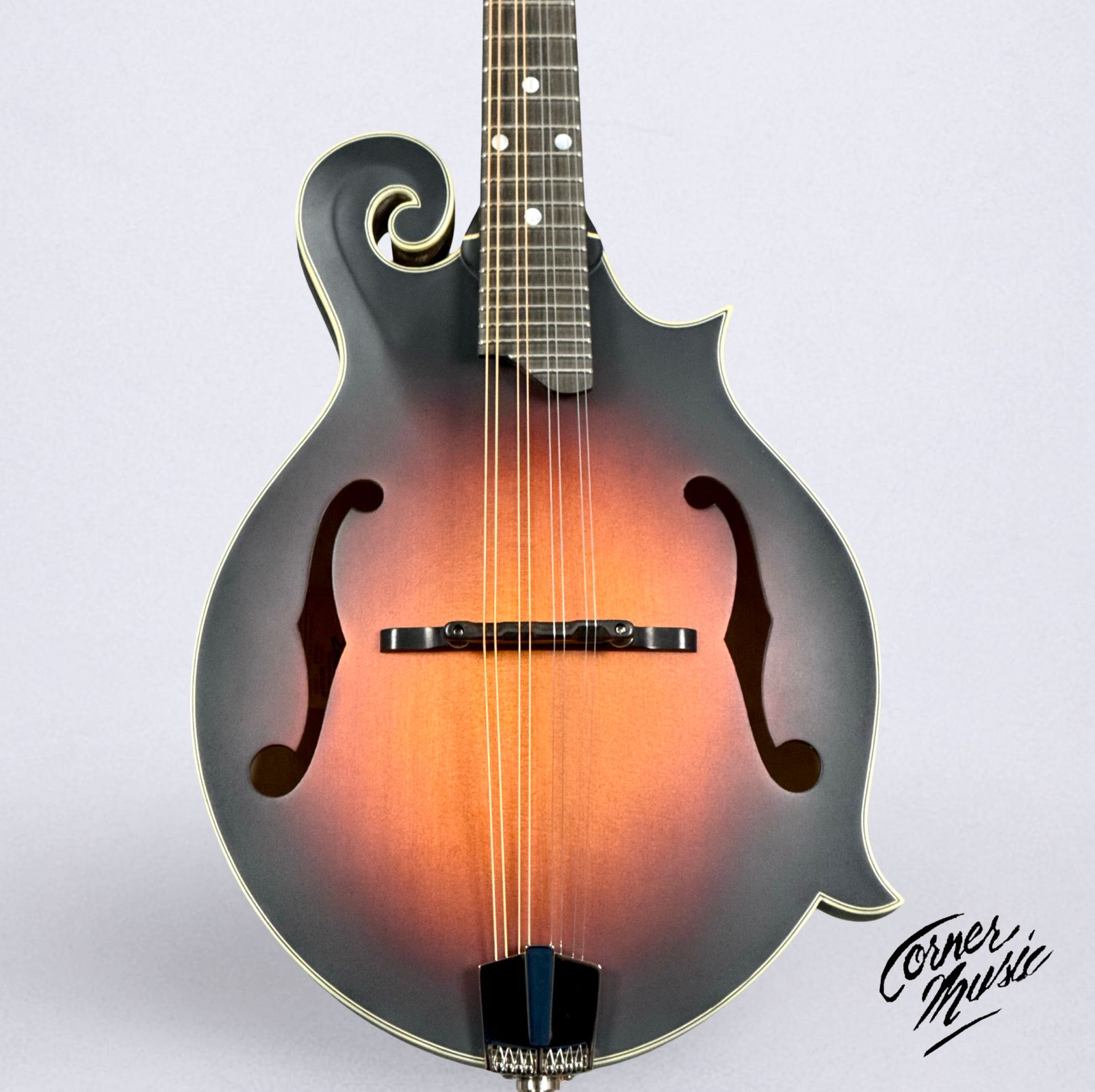Eastman MD315E - 2025 Truetone Satin Sunburst
