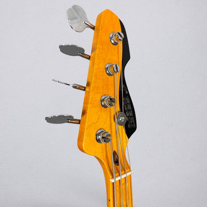 Markbass MB JP Black Lady 4 - Black