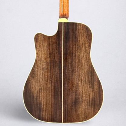 Takamine EAN-15C - Natural w/ Case