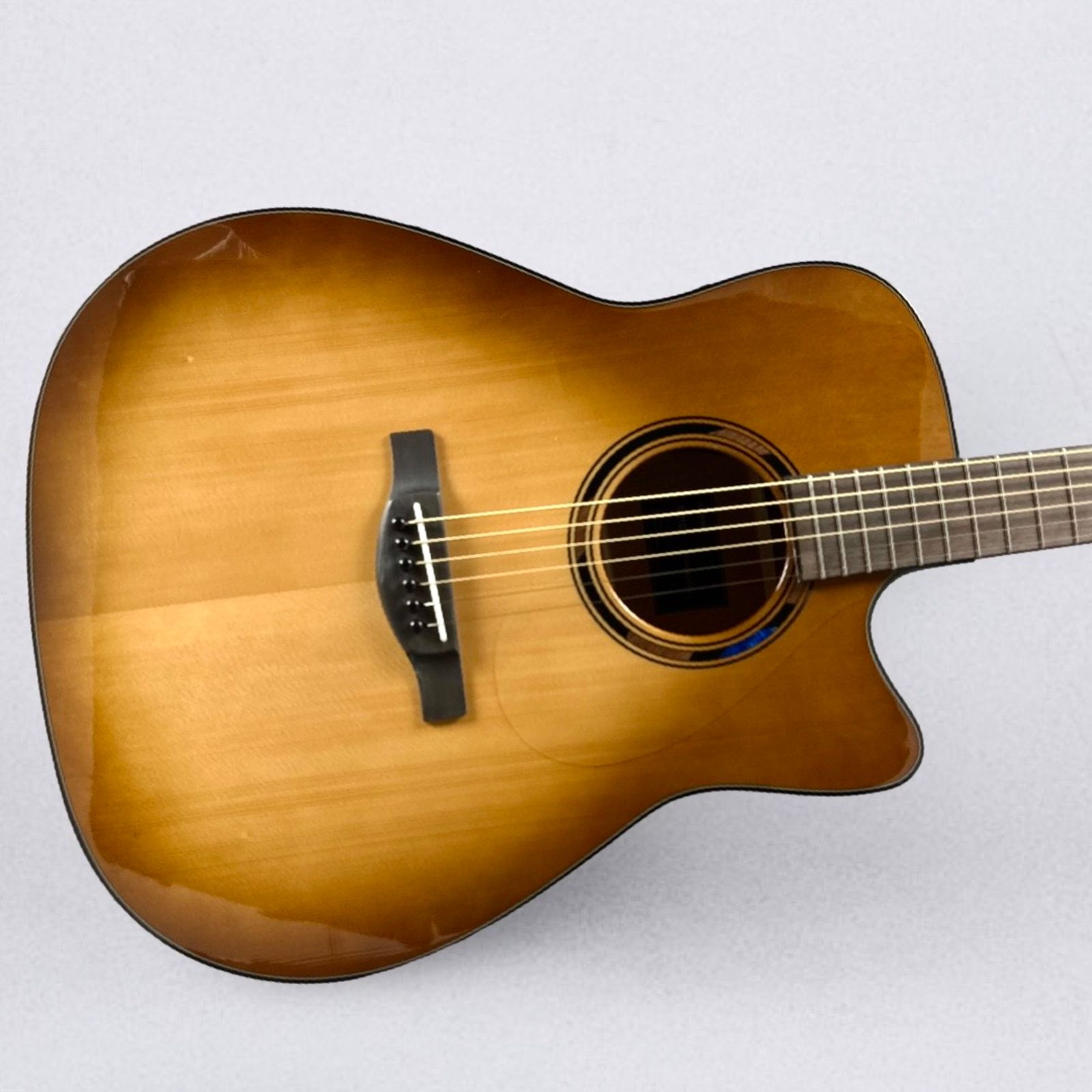 Yamaha TAG1 C TransAcoustic 2026 - Sand Burst
