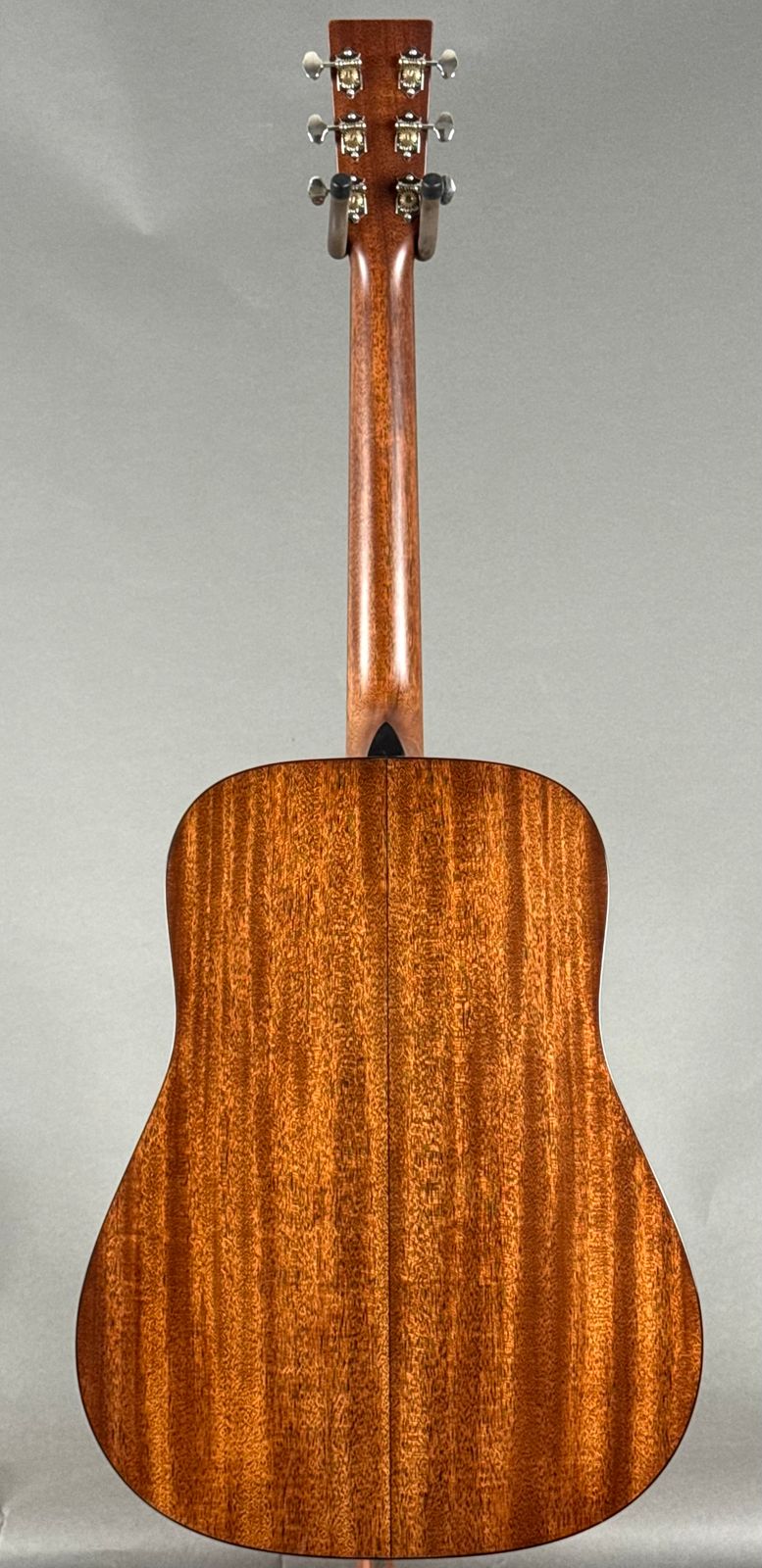 Martin Custom Shop D-18 2025 - Natural