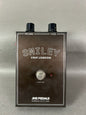JHS Smiley 1969 London Fuizz Pedal