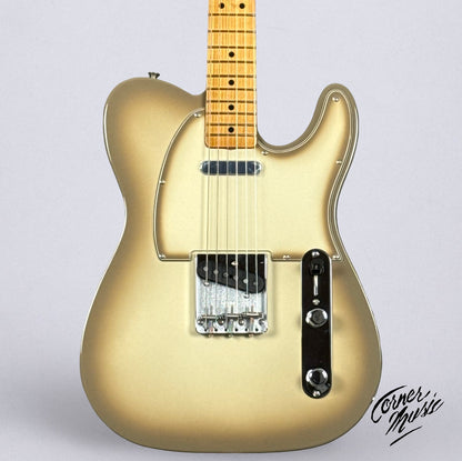 Fender Limited Edition Vintera II 60’s Telecaster 2025 - Antigua