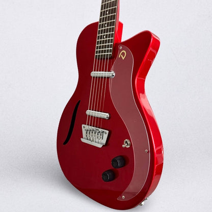 Danelectro ‘56 Vintage Baritone 2026 - Metallic Red