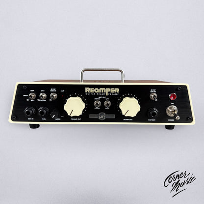 Warm Audio Reamper Routing Hub