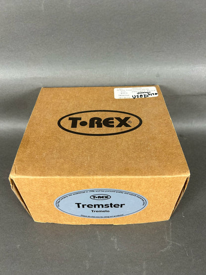 T-Rex Tremster - Red