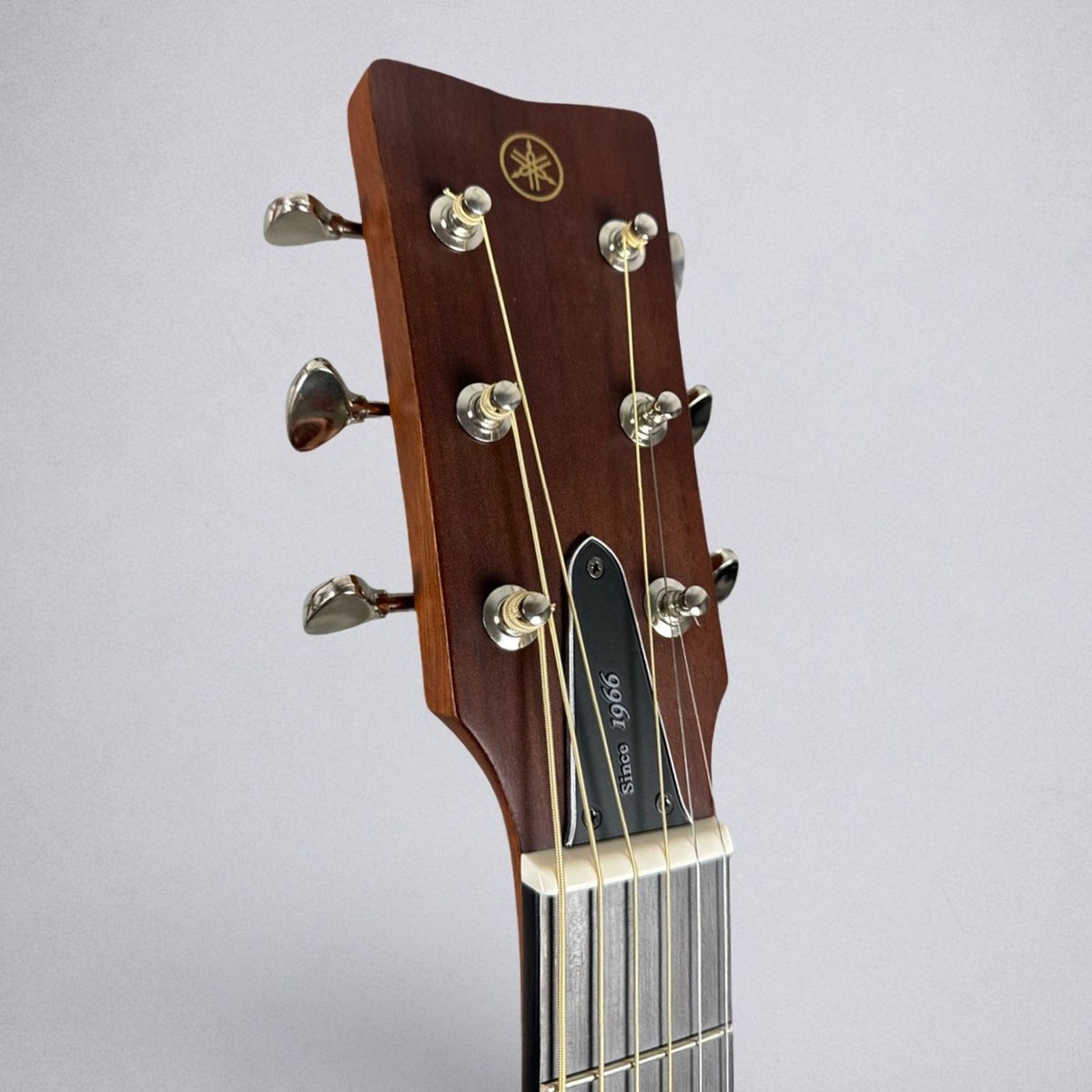 Yamaha Red Label FS3 2026 - Natural