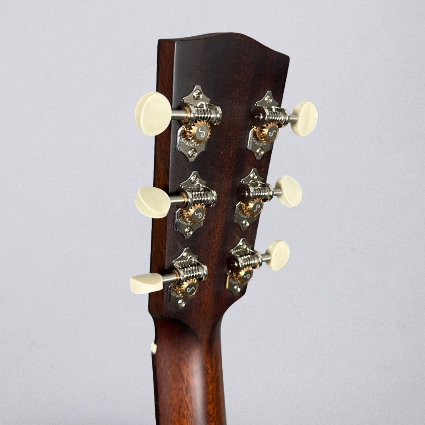 Bourgeois Touchstone L-DB Standard/TS 2025 - Sunburst