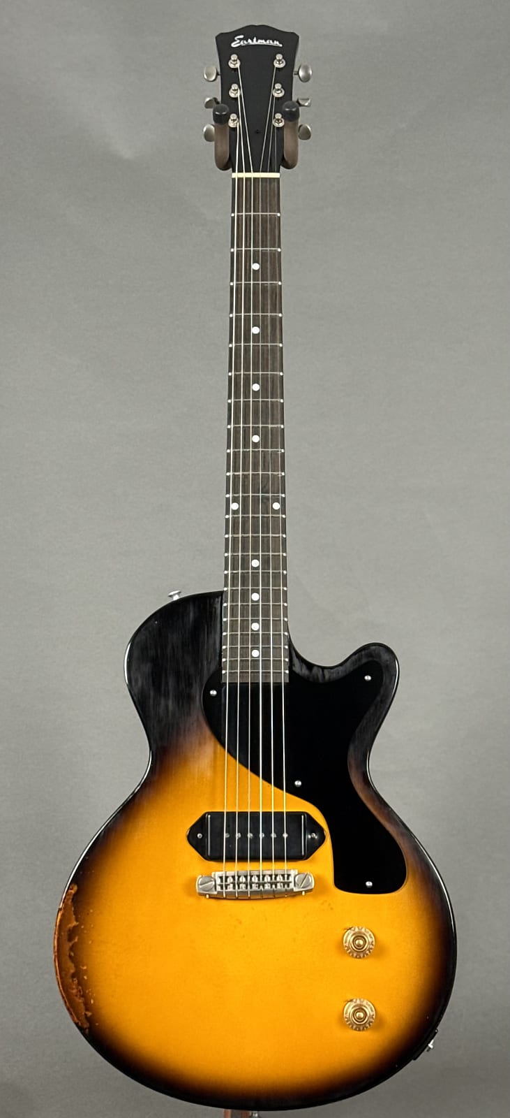 Eastman SB55/v 2025 - Sunburst