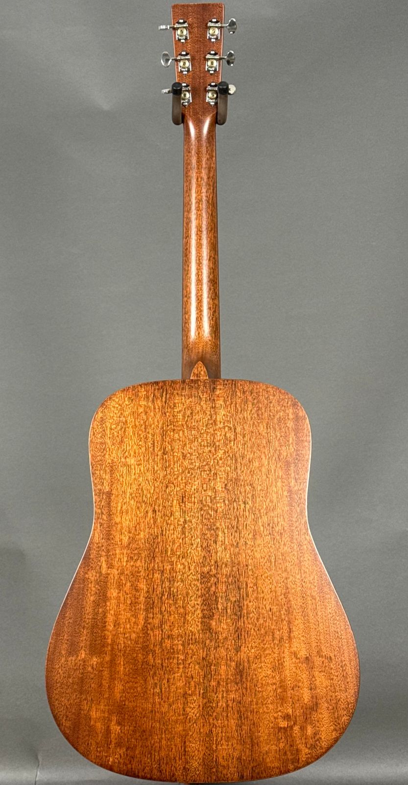 Martin D-17 2025 - Natural