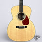Bourgeois Touchstone OM Vintage/TS - Natural