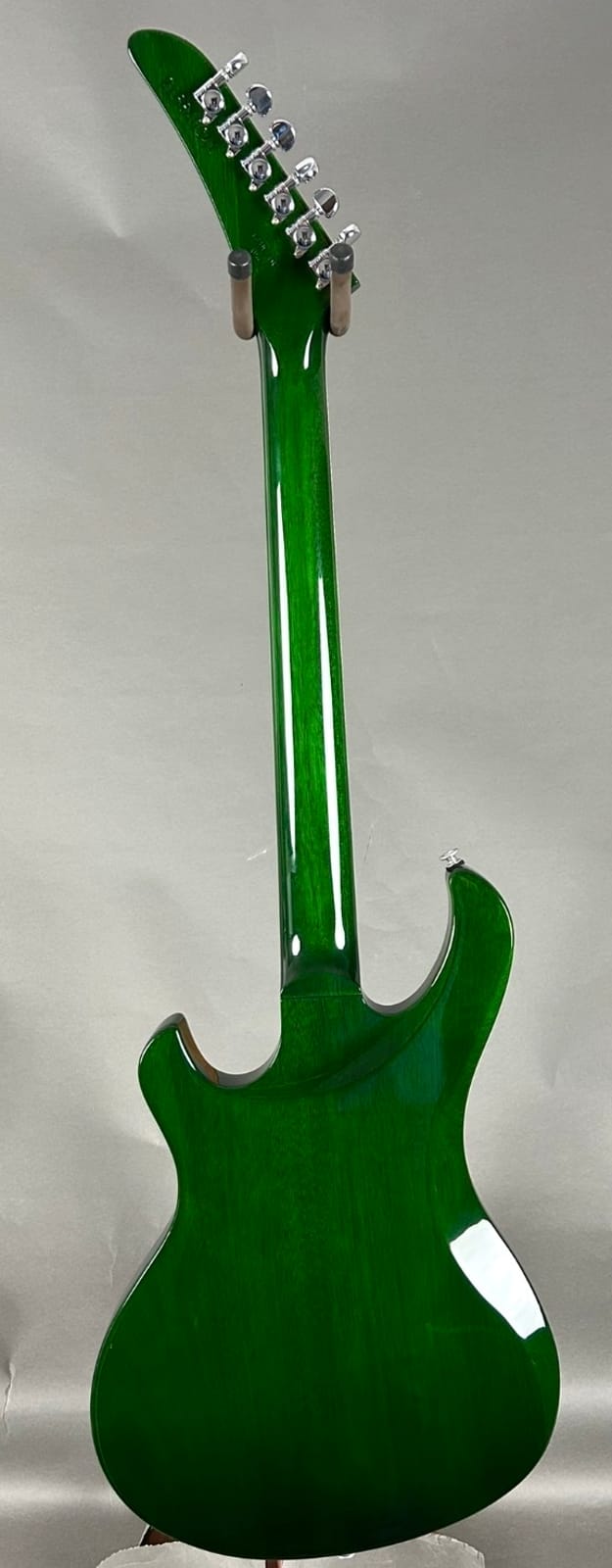 Gibson Victory Figured Top 2024 - Iguana Burst