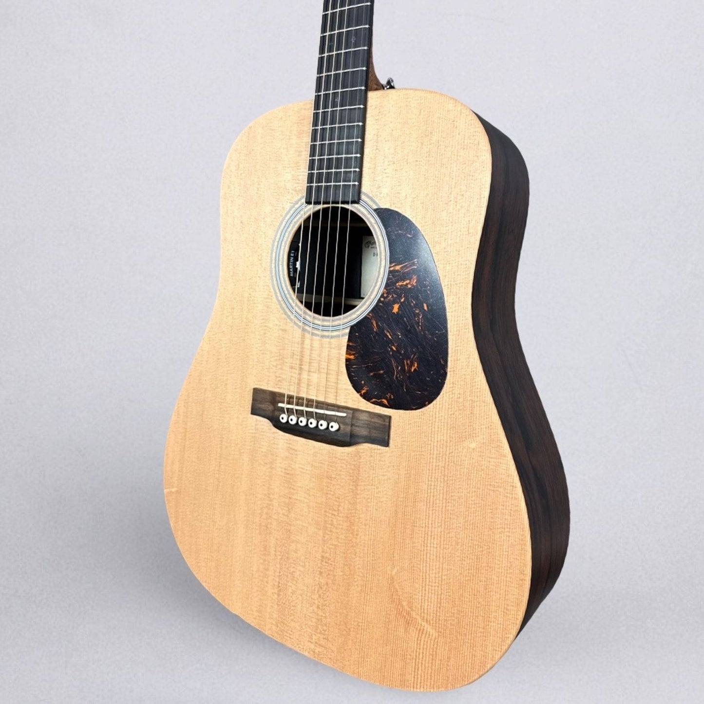 Martin D-X2E Billy Strings Signature 2025 - Natural