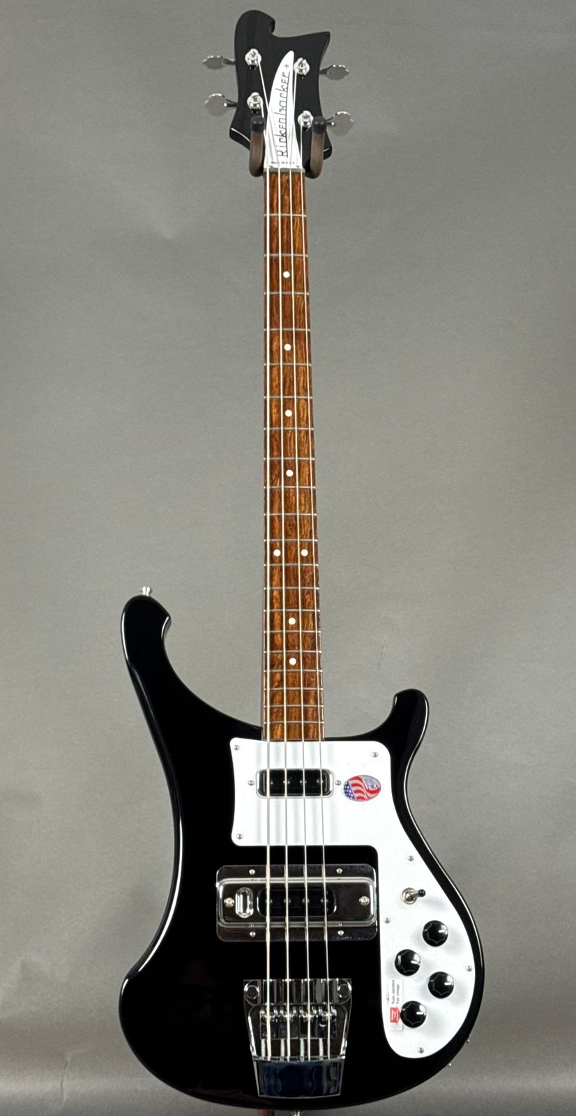 Rickenbacker 4003S 2025 - Jetglo